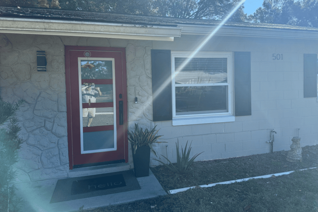 Altamonte springs asbsestos inspection 3
