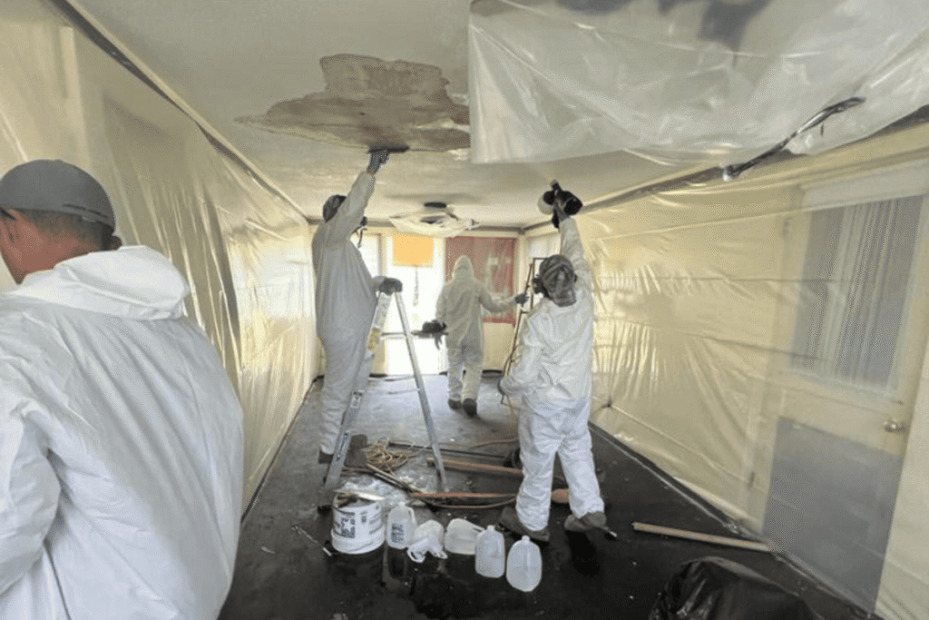 Asbestos Removal in Apopka, FL 2 Apopka asbestos removal 2