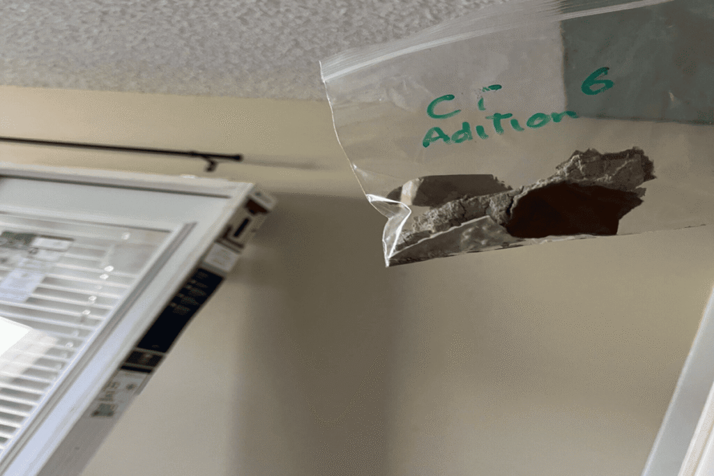 Casselberry asbestos testing 3