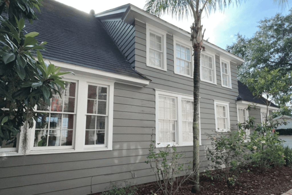 Horizon West asbestos inspection 2