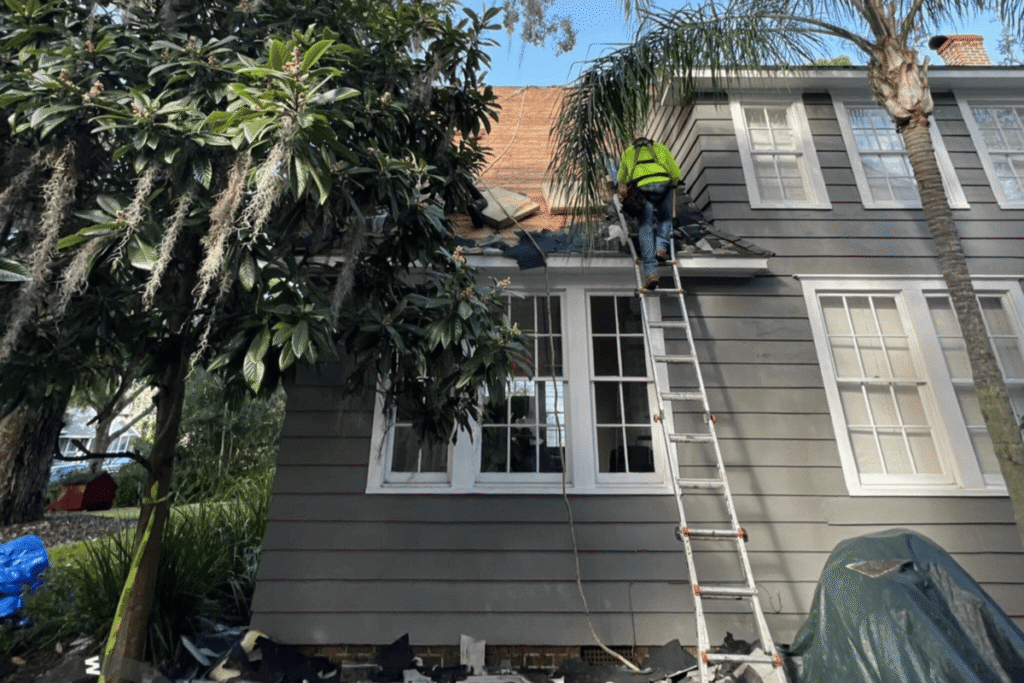 Horizon West asbestos testing 2