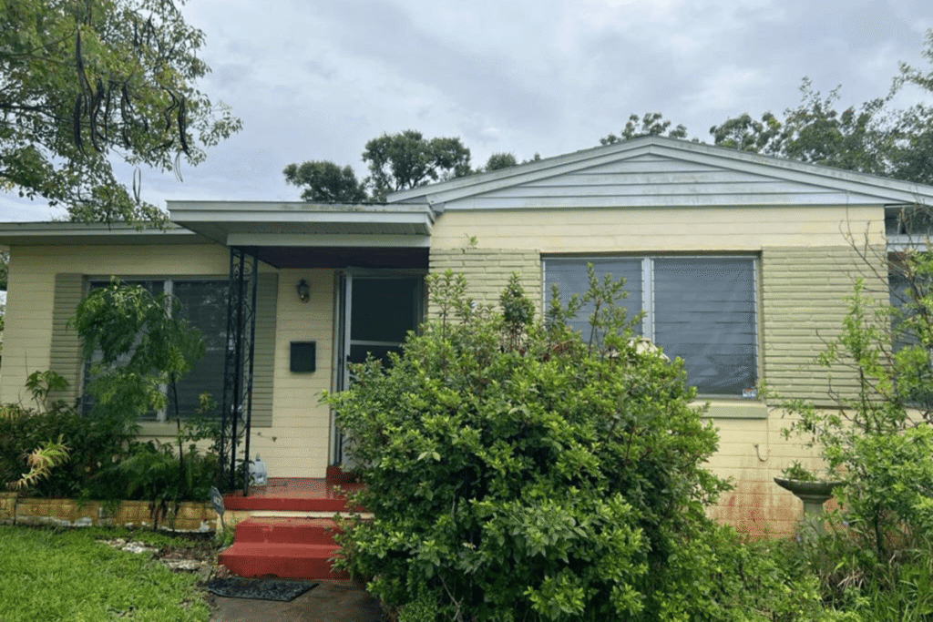Ocoee asbestos inspection 2