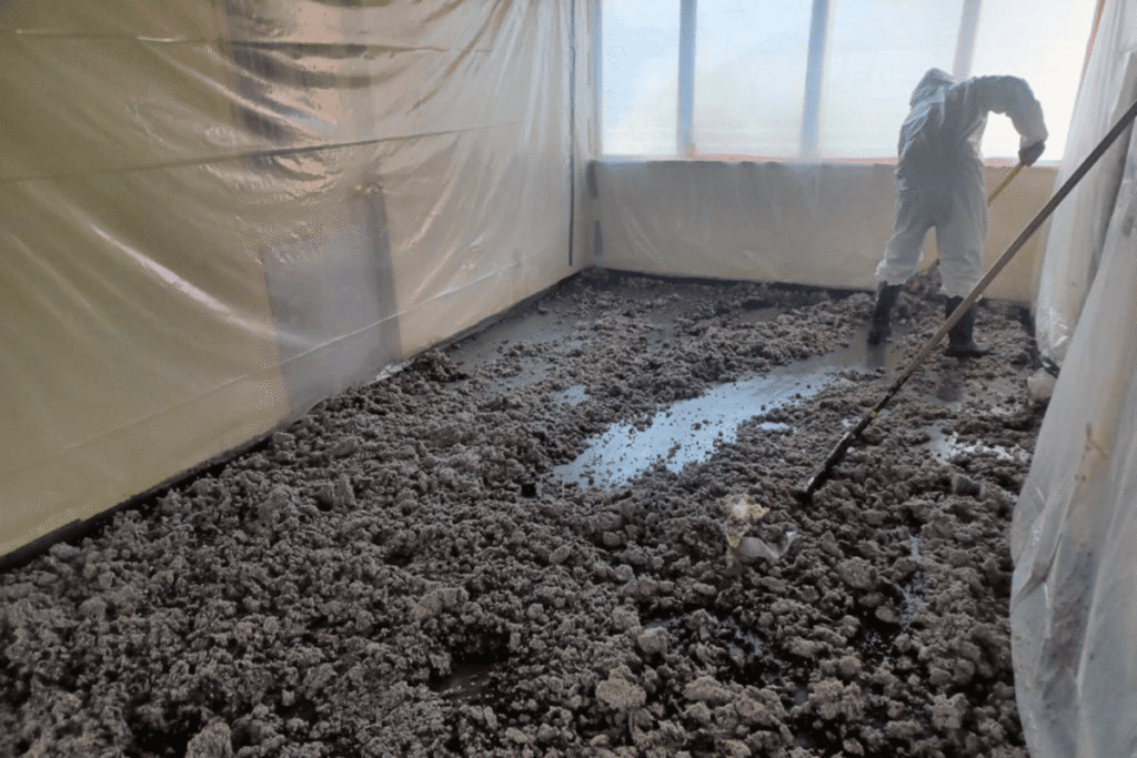 Asbestos Testing in Ocoee, FL 2 Ocoee asbestos testing 2