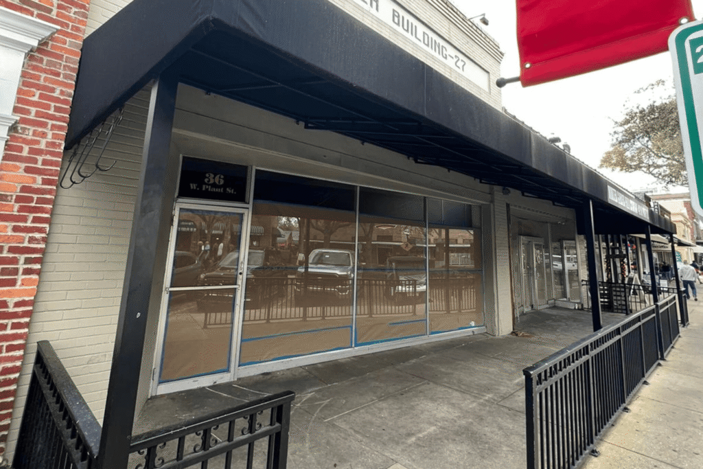 Winter Garden asbestos inspection 3