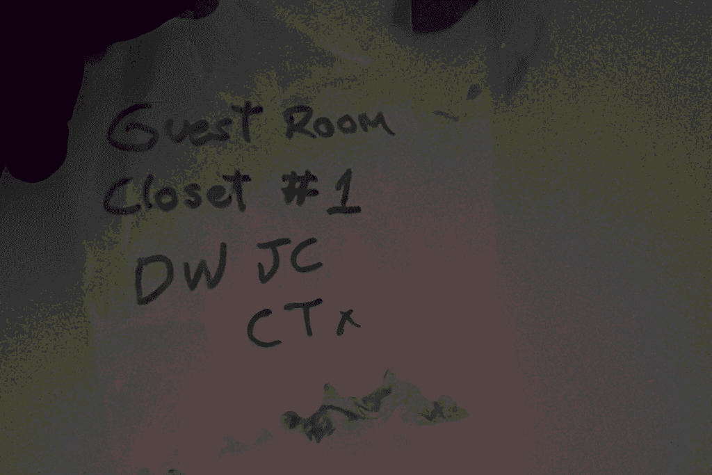 Winter Park asbestos inspection 3