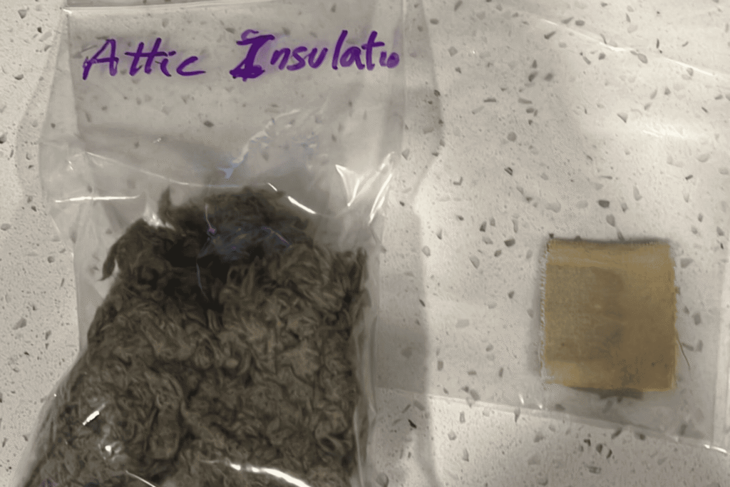 Winter Park asbestos testing 2