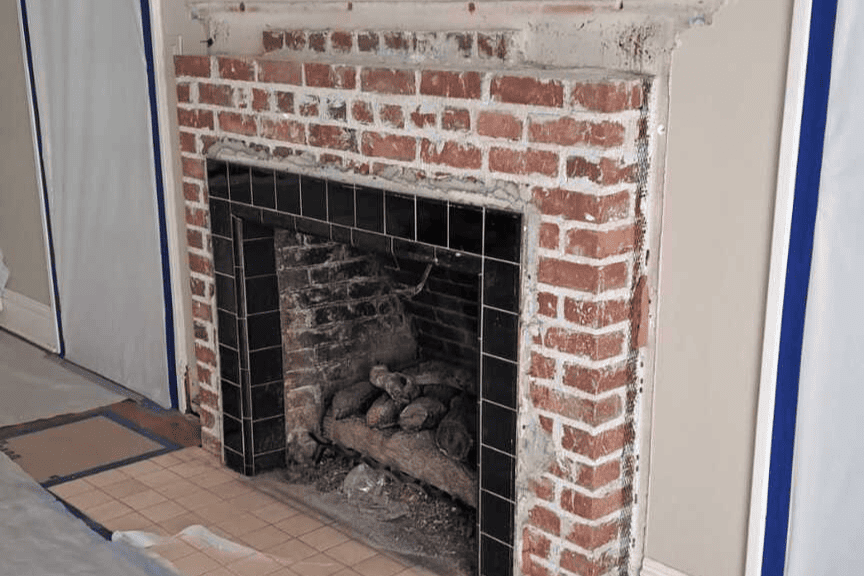 Winter Park asbestos testing 3