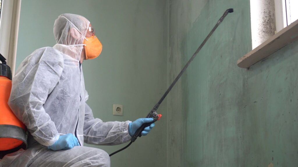 Asbestos Inspections in South Florida | Asbestos Removal Company
