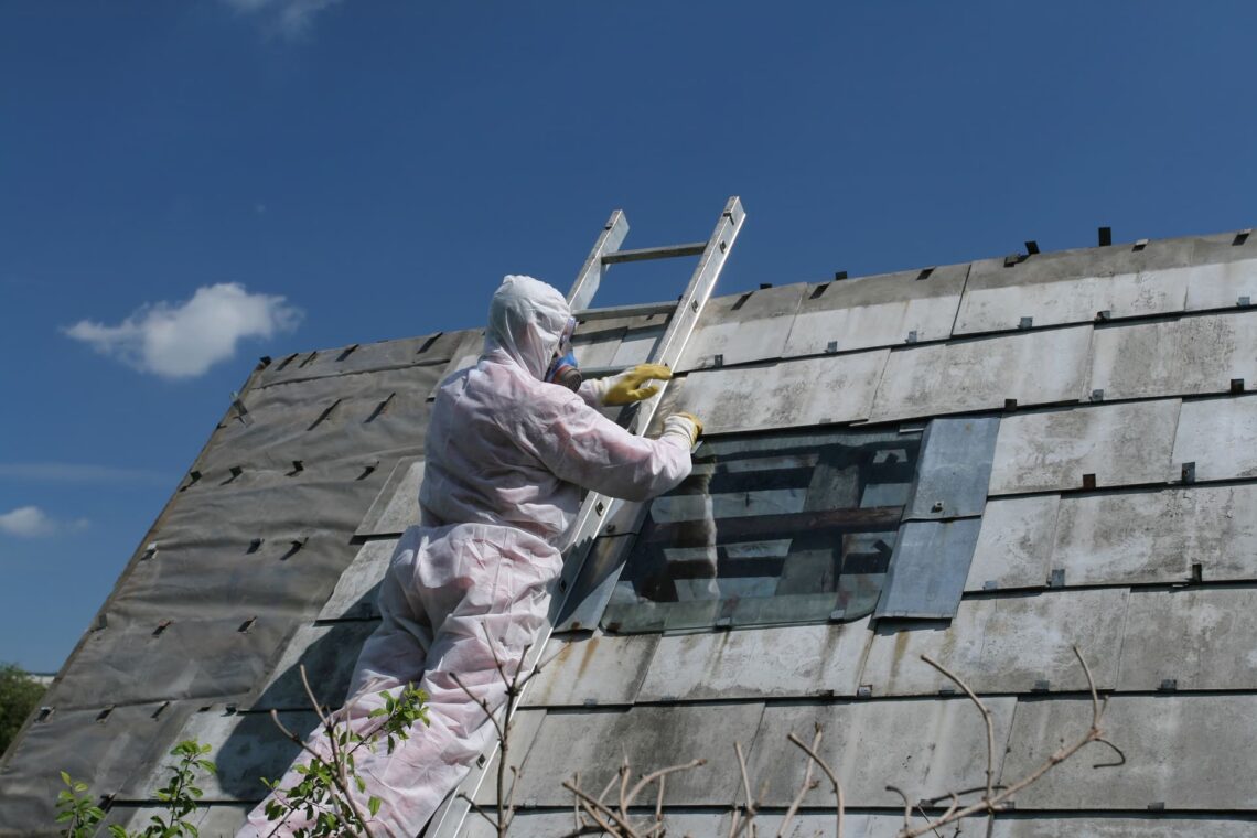 Expert Asbestos Removal & Abatement Services in Colorado