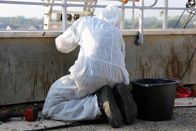 Asbestos Abatement Kennesaw Ga