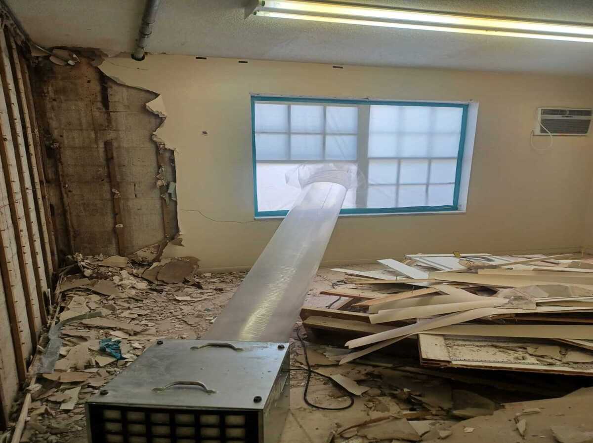 Acme Asbestos Abatement and Remediation Service