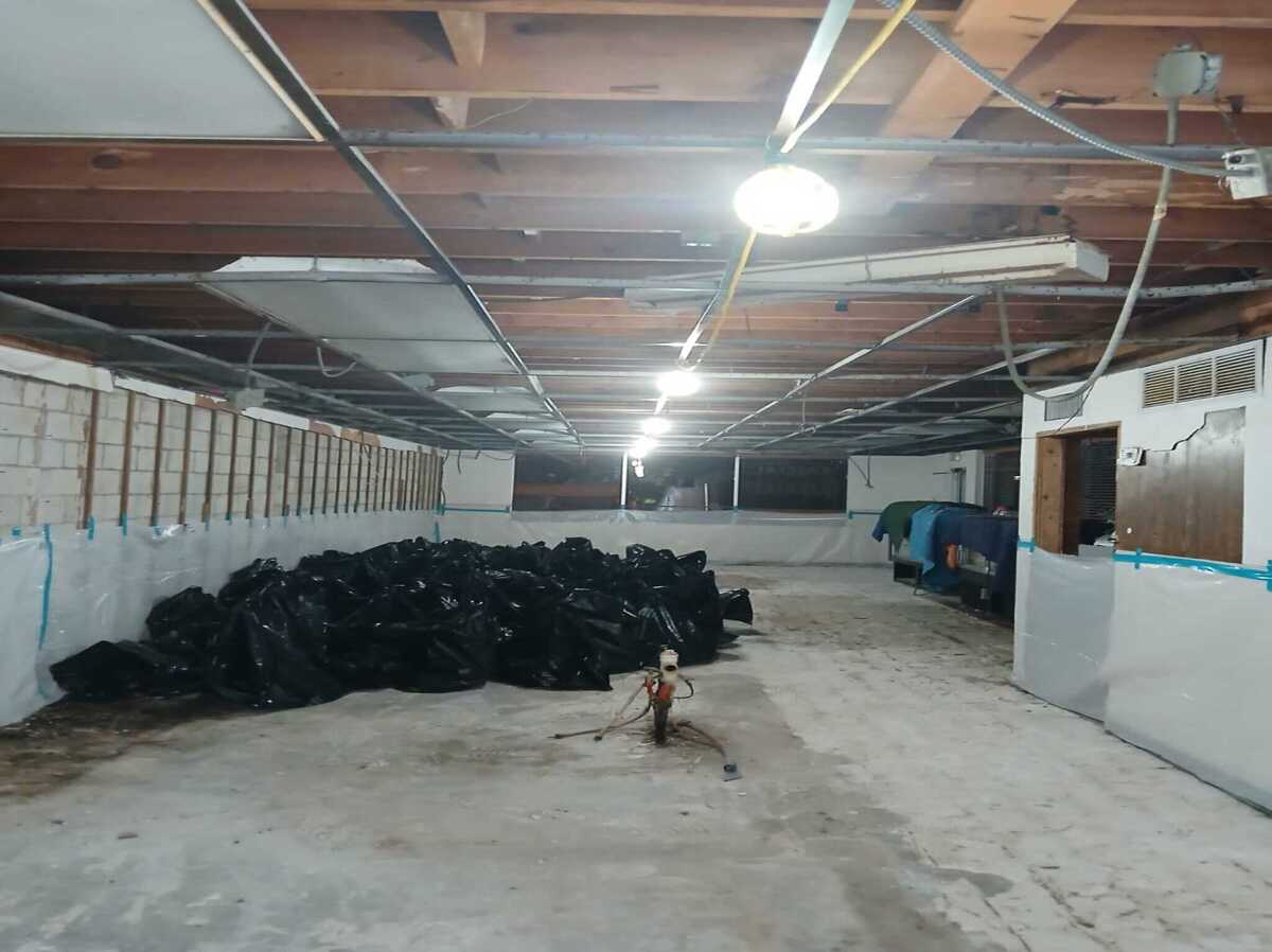 Certified Asbestos Removal Company in Central Florida