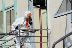 atlanta asbestos removal